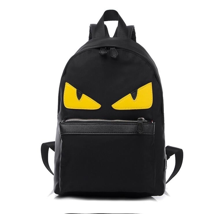 Men and Women Shoulders Backpack Image 4