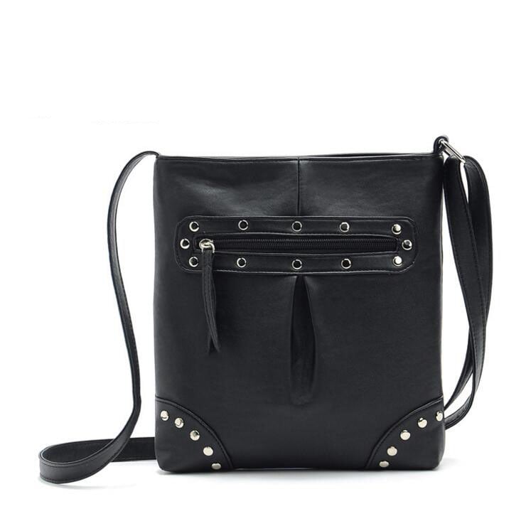 Fashion Shoulder Messenger Bag Image 1