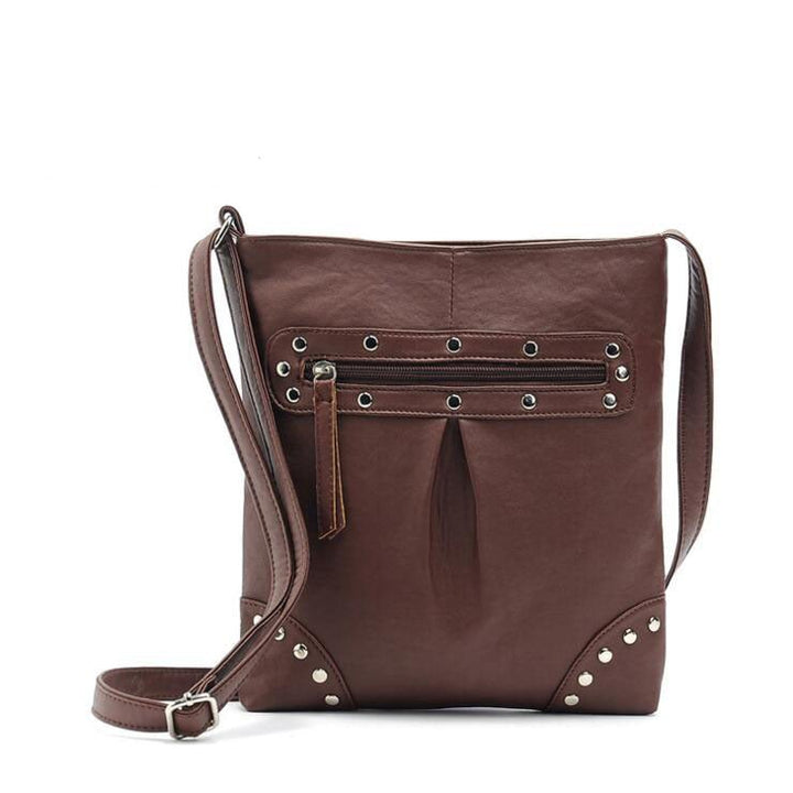 Fashion Shoulder Messenger Bag Image 1