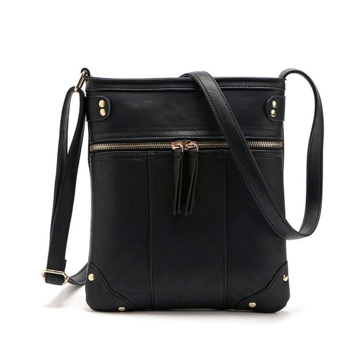 Fashion Shoulder Messenger Bag Image 1