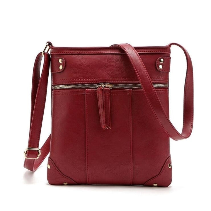 Fashion Shoulder Messenger Bag Image 1