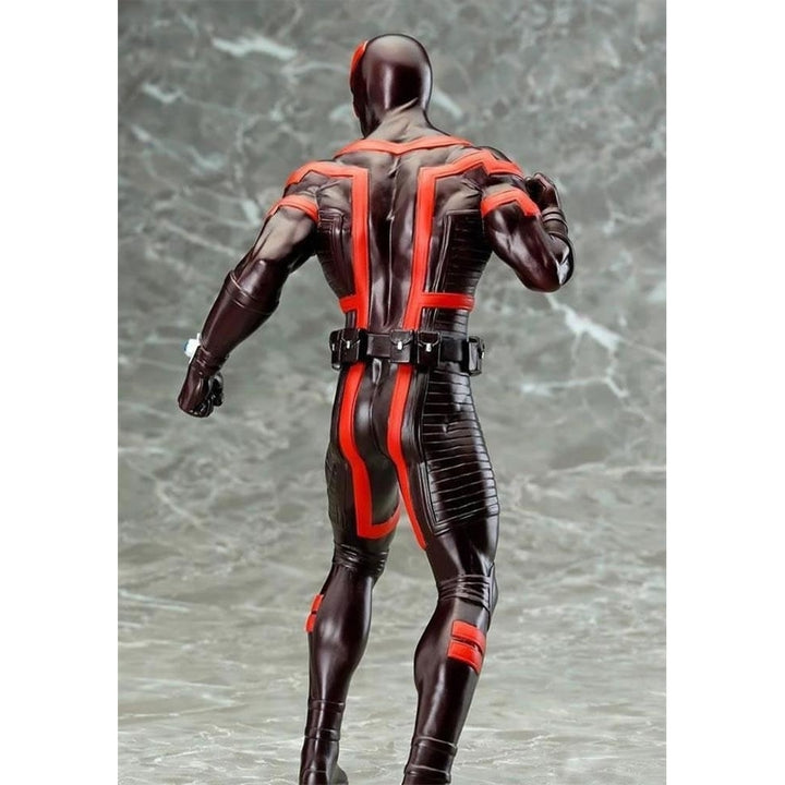 Kotobukiya Marvel Now Cyclops ArtFX+ Statue X-Men Uncanny Figure Collectible Image 4