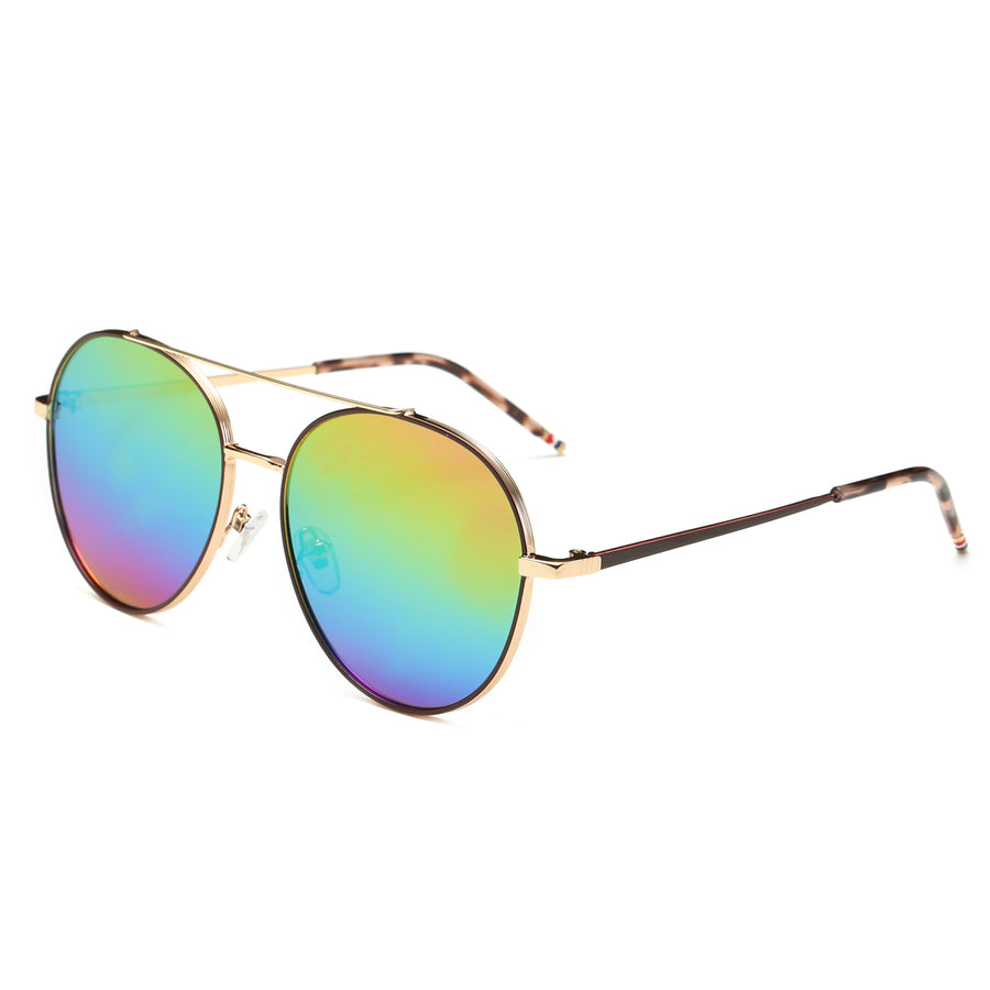 Trendy Dasein Sunglasses Designer Style Image 1