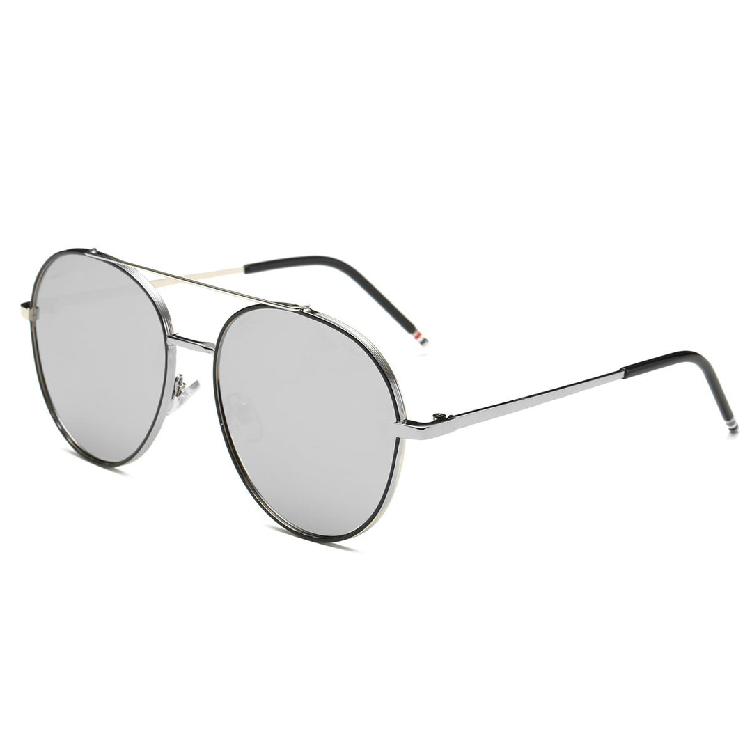 Trendy Dasein Sunglasses Designer Style Image 1