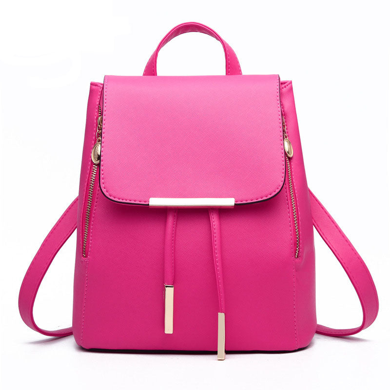 Fashion Casual Shoulder Bag Image 9