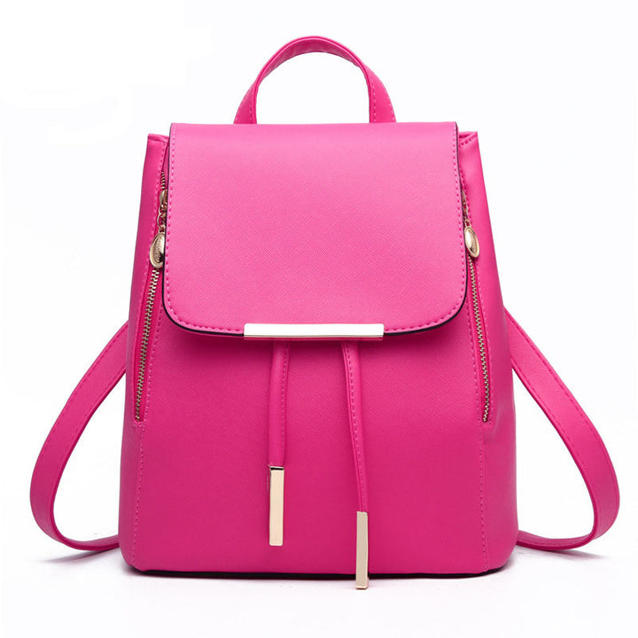 Fashion Casual Shoulder Bag Image 9