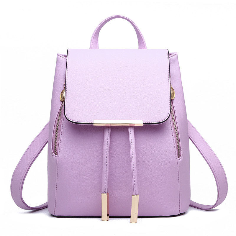 Fashion Casual Shoulder Bag Image 8