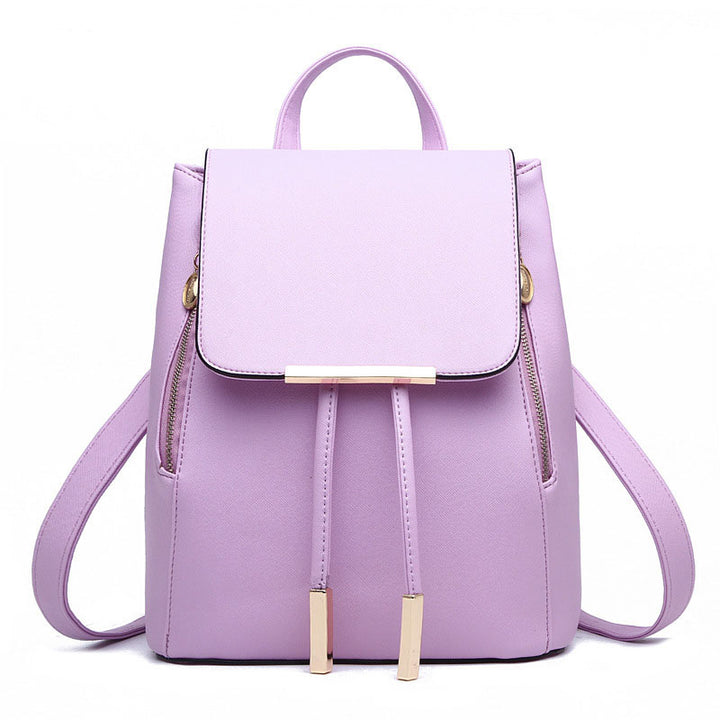 Fashion Casual Shoulder Bag Image 8