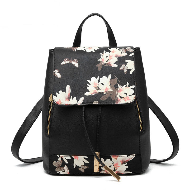 Fashion Casual Shoulder Bag Image 10