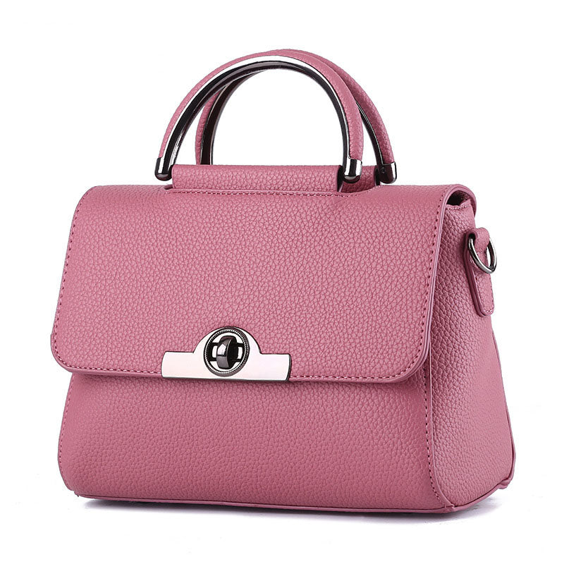 Women Fashion Handbag Shoulder Messenger Bag Image 8