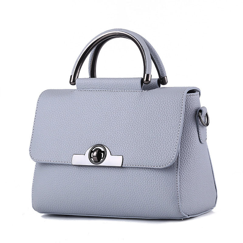 Women Fashion Handbag Shoulder Messenger Bag Image 4