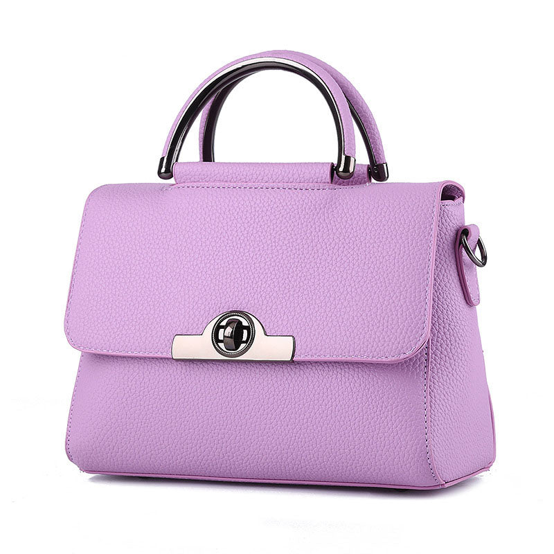 Women Fashion Handbag Shoulder Messenger Bag Image 12