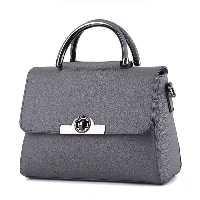 Women Fashion Handbag Shoulder Messenger Bag Image 4