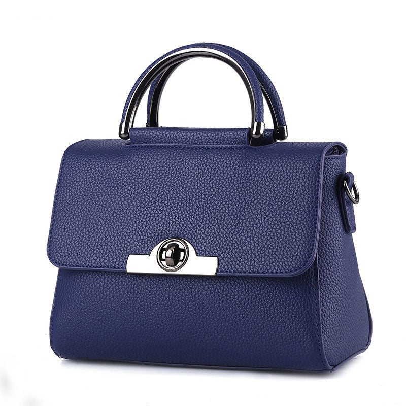 Women Fashion Handbag Shoulder Messenger Bag Image 11