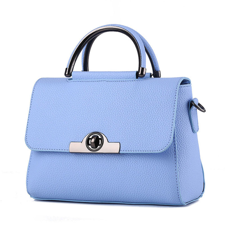 Women Fashion Handbag Shoulder Messenger Bag Image 10