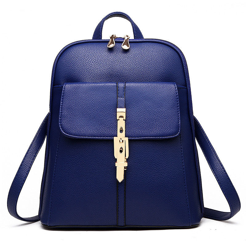 Fashion Casual Shoulder Bag Image 1