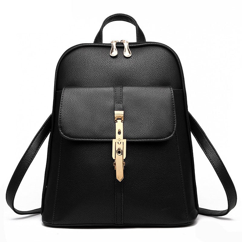 Fashion Casual Shoulder Bag Image 1