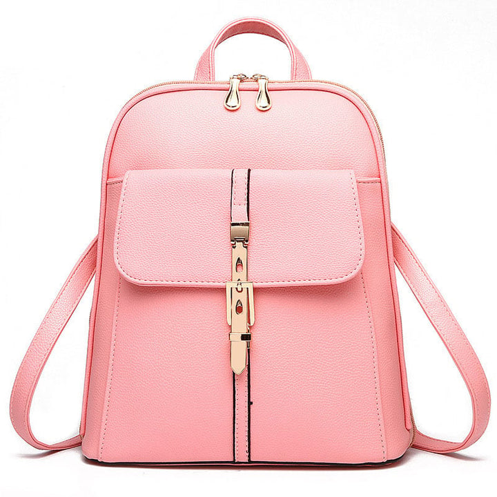 Fashion Casual Shoulder Bag Image 1