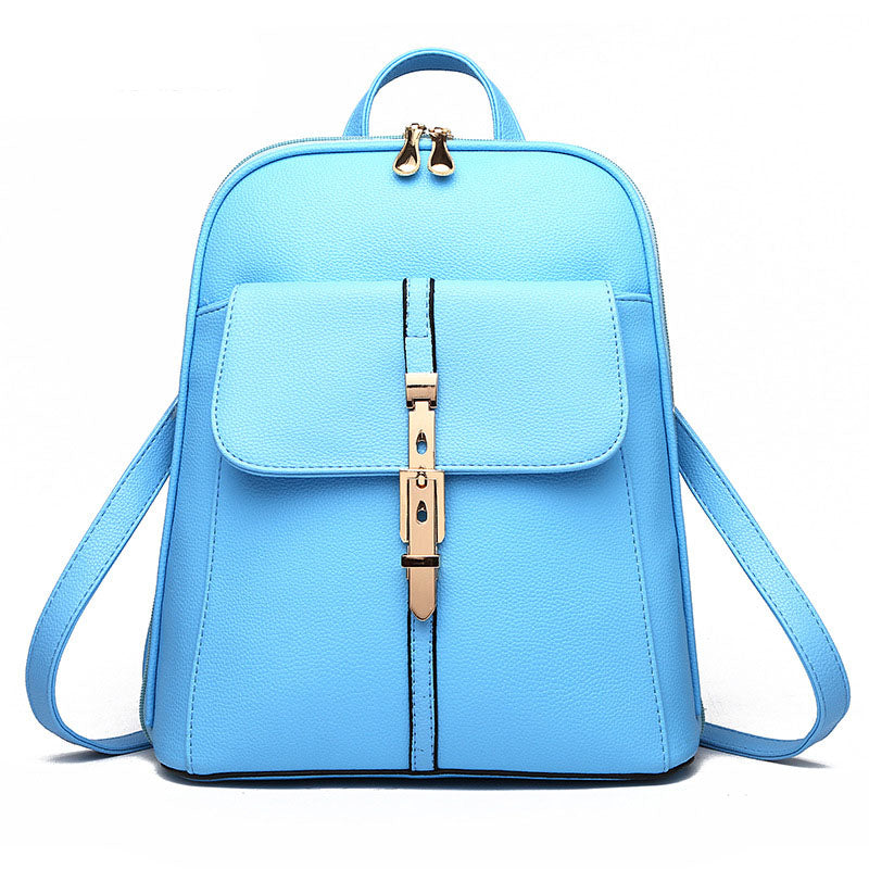 Fashion Casual Shoulder Bag Image 7