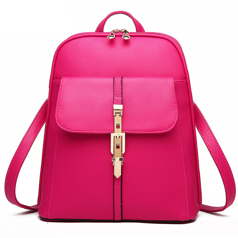 Fashion Casual Shoulder Bag Image 9