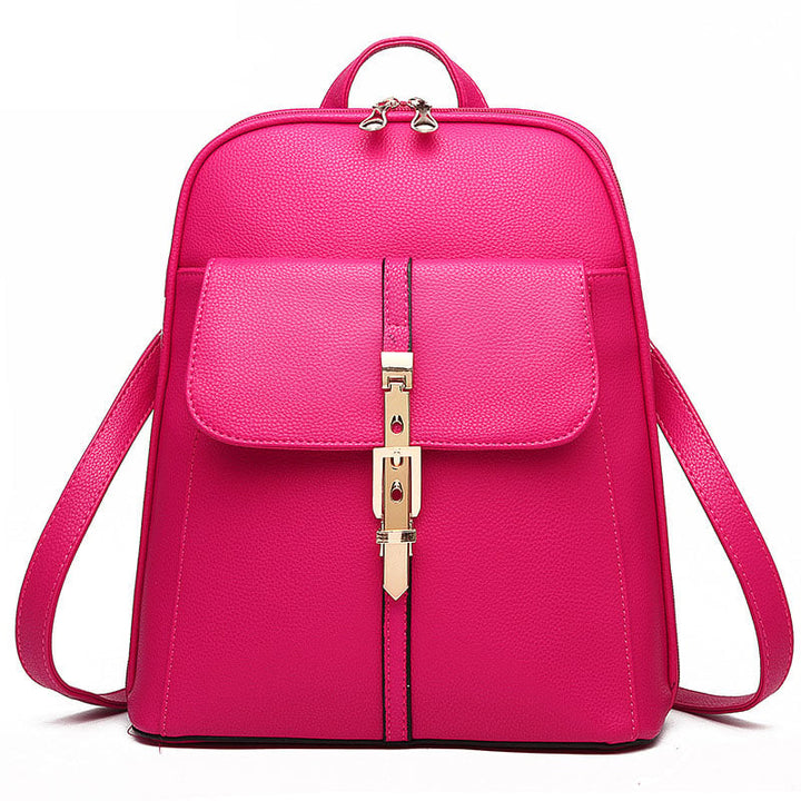 Fashion Casual Shoulder Bag Image 1