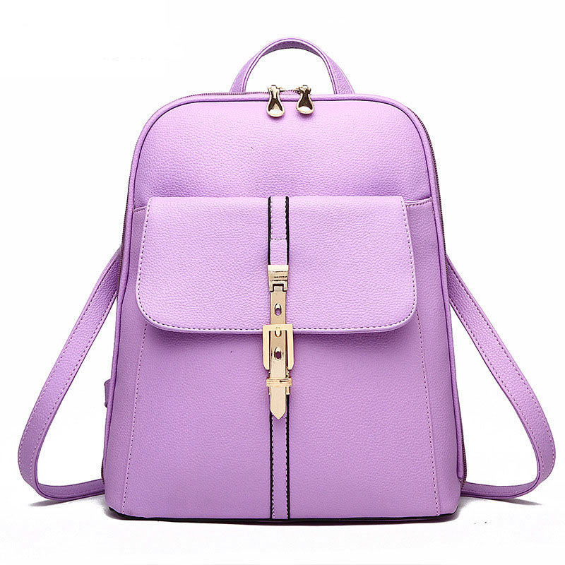 Fashion Casual Shoulder Bag Image 8