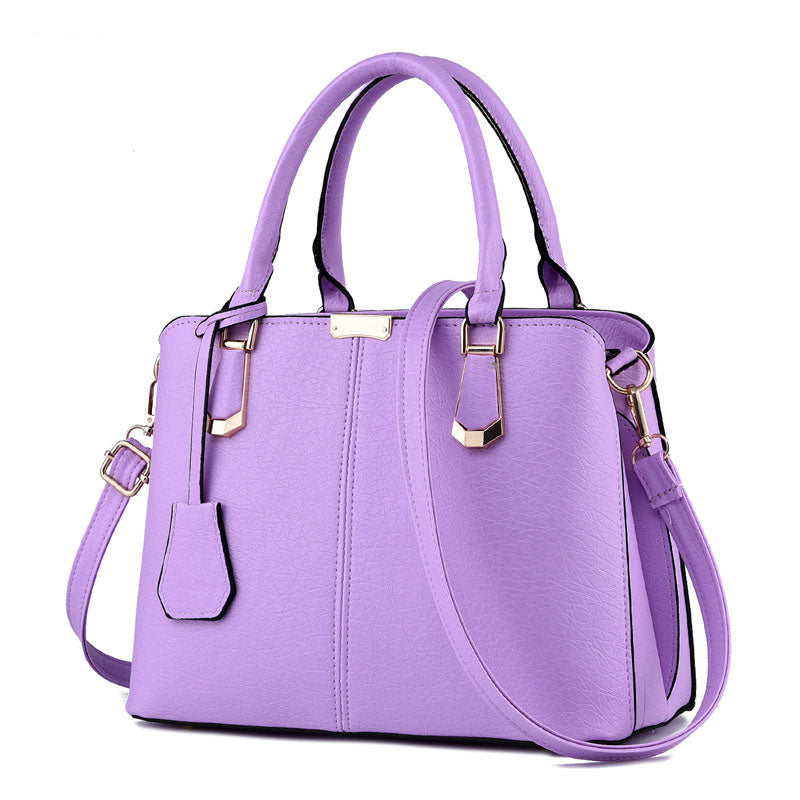 Fashion Portable Shoulder Messenger Bag Image 9