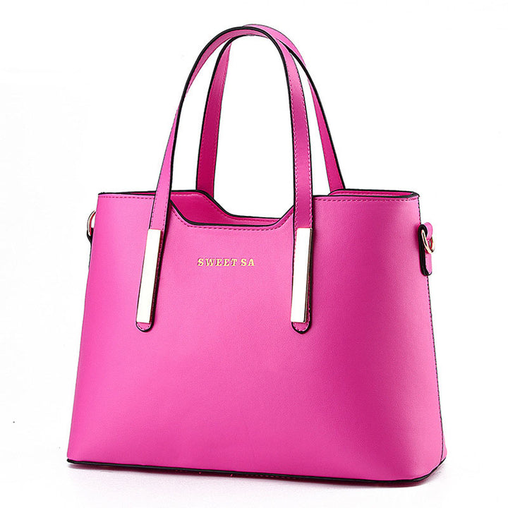 Fashion Stereotyped Handbags Image 11