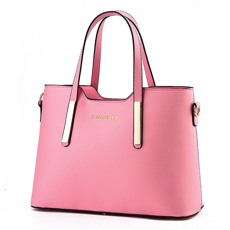 Fashion Stereotyped Handbags Image 1