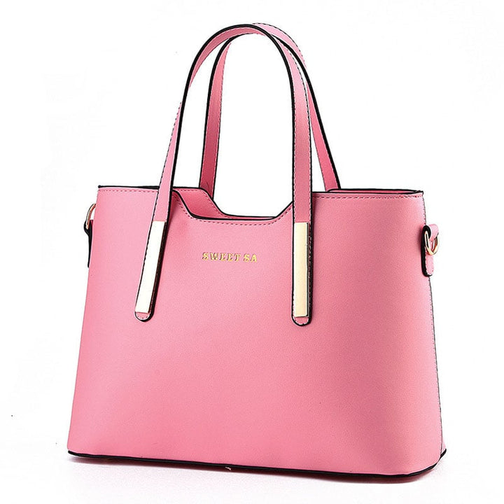 Fashion Stereotyped Handbags Image 1