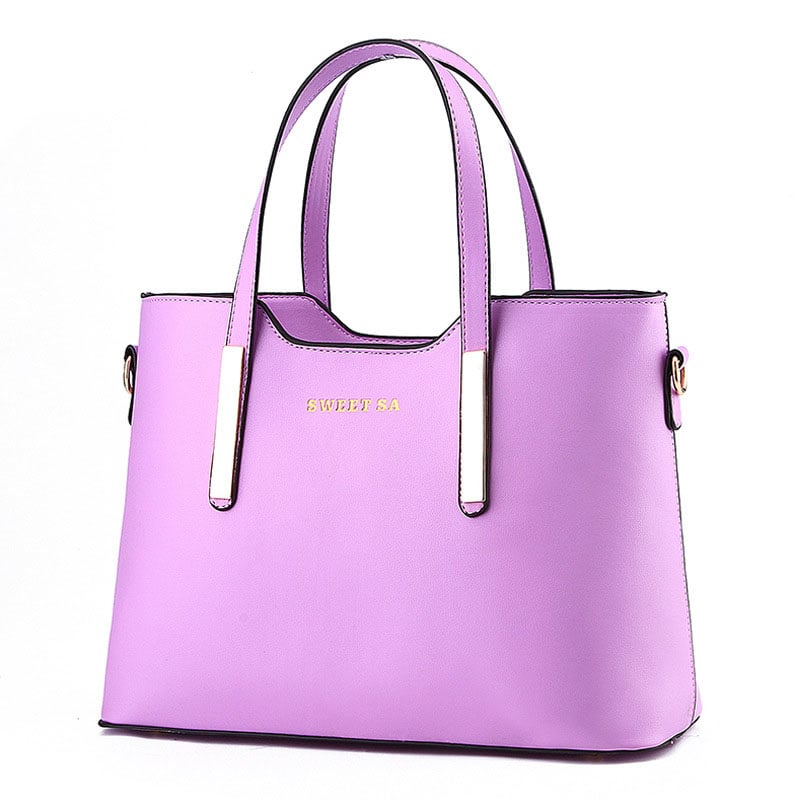 Fashion Stereotyped Handbags Image 9