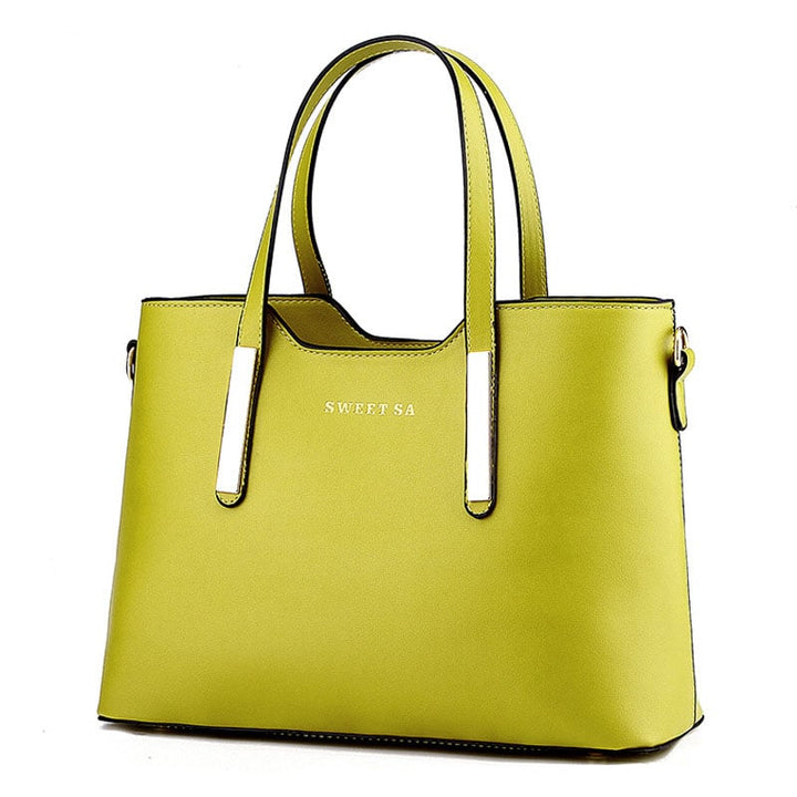 Fashion Stereotyped Handbags Image 1