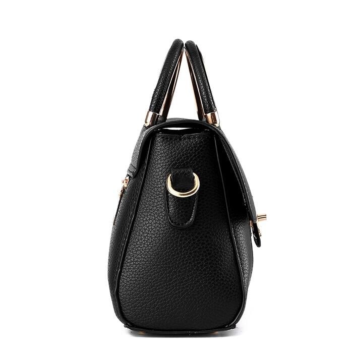 Fashion Small Fragrant Wind Shoulder Messenger Bag Handbags Image 7