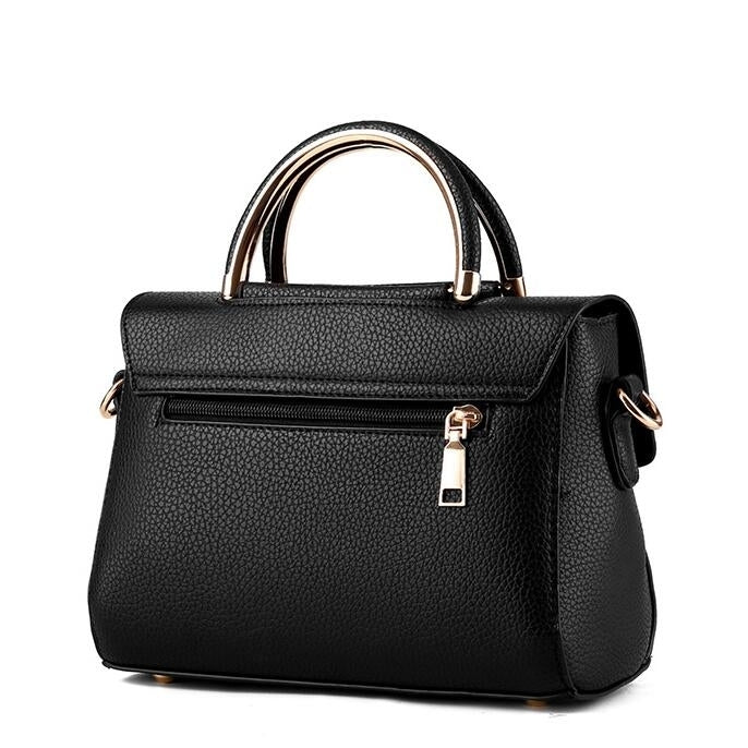 Fashion Small Fragrant Wind Shoulder Messenger Bag Handbags Image 8