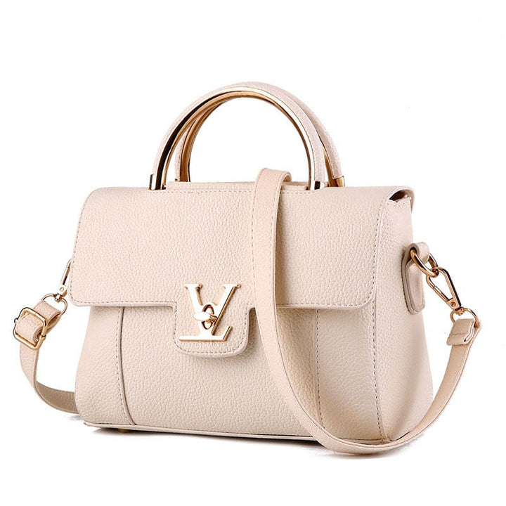 Fashion Small Fragrant Wind Shoulder Messenger Bag Handbags Image 1