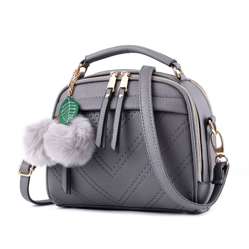 Fashion Fresh Shoulder Messenger Bag Image 1