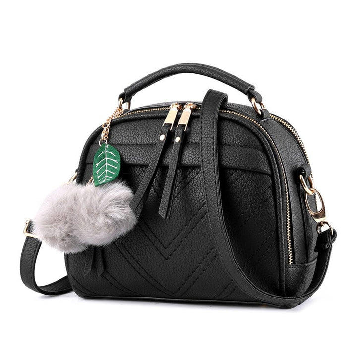 Fashion Fresh Shoulder Messenger Bag Image 1