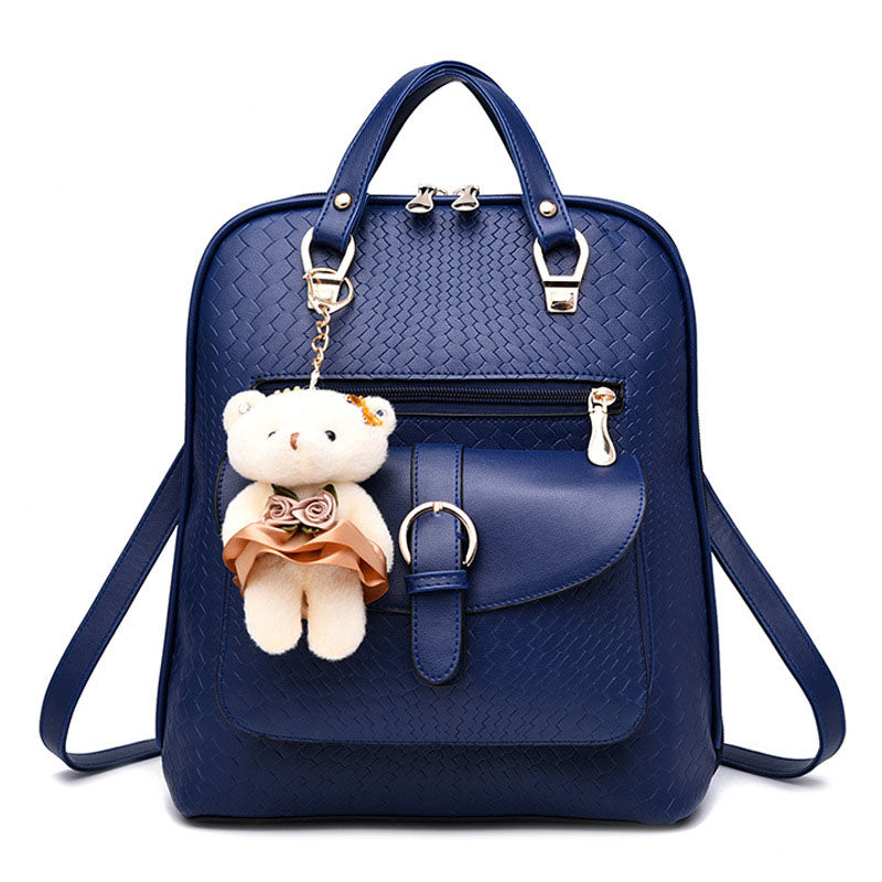 Fashion Casual Bear Female Package Image 1