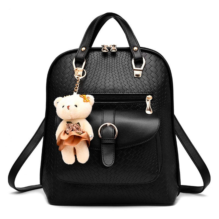 Fashion Casual Bear Female Package Image 1