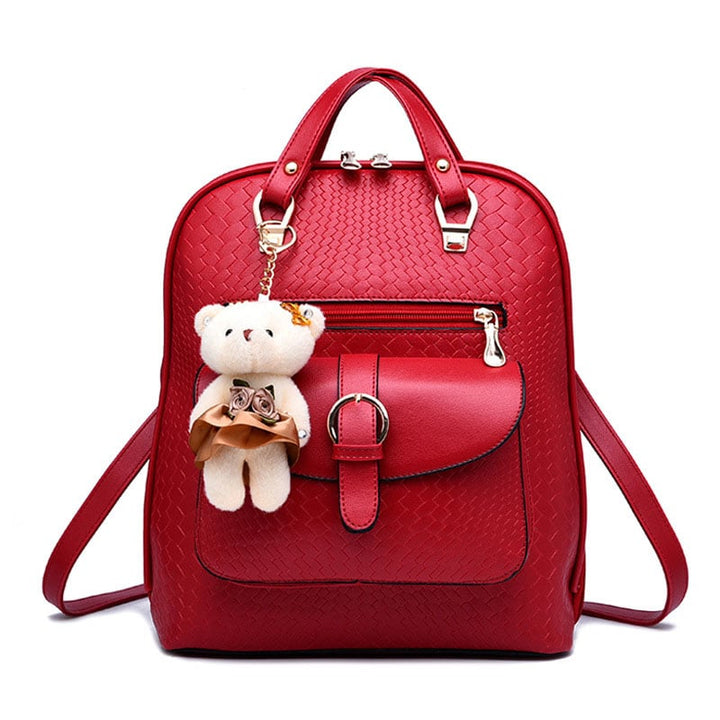 Fashion Casual Bear Female Package Image 1