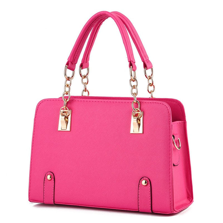 Fashion Chain Handbags Image 7