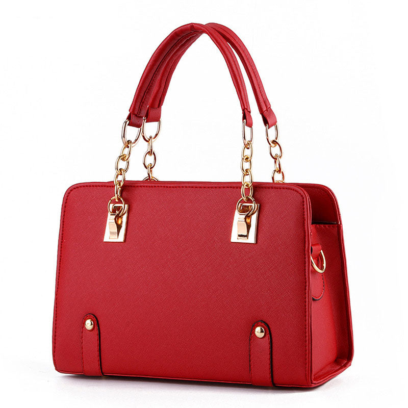 Fashion Chain Handbags Image 2