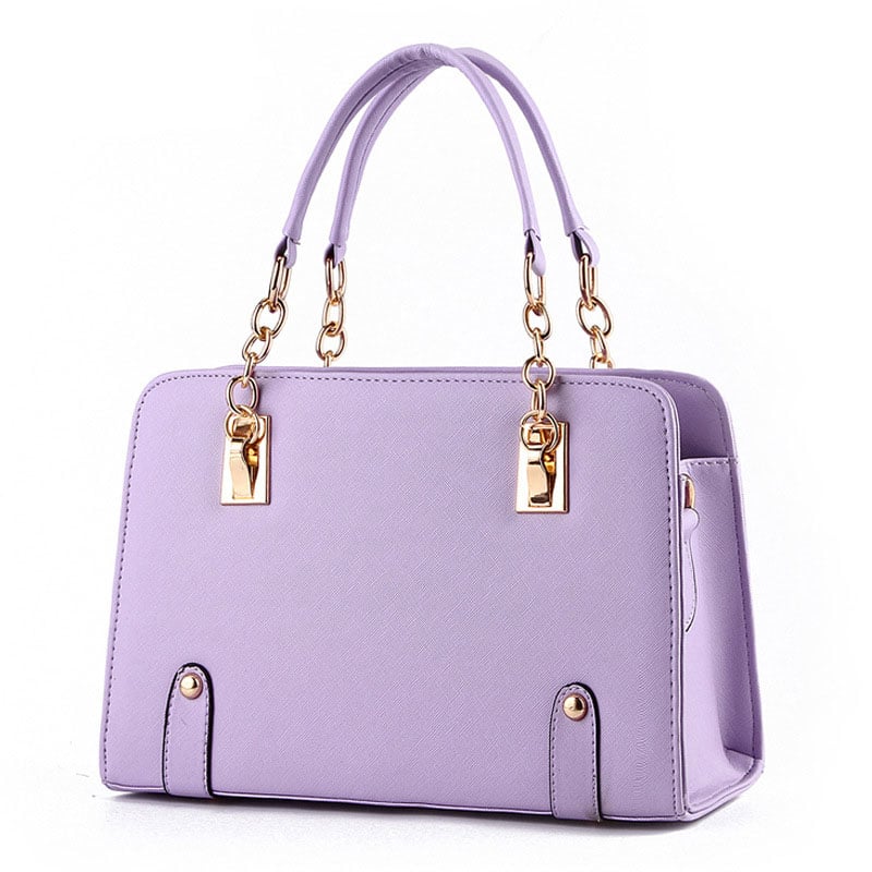 Fashion Chain Handbags Image 12