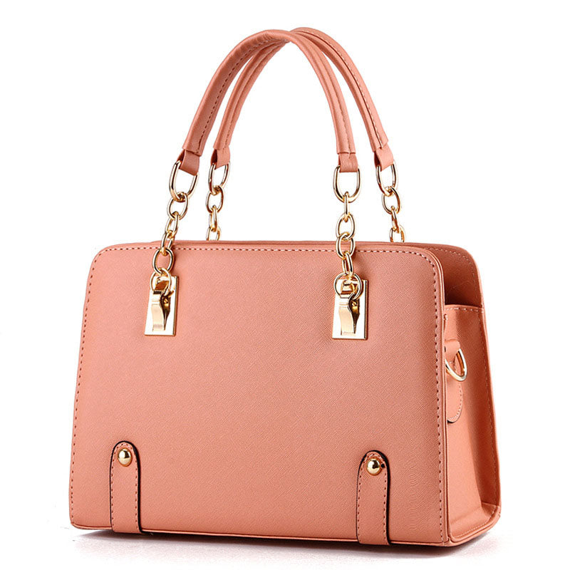 Fashion Chain Handbags Image 4