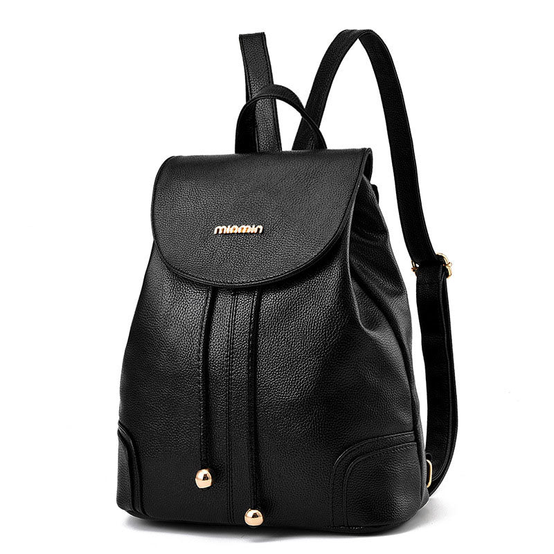 Fashion Casual Backpack Image 4