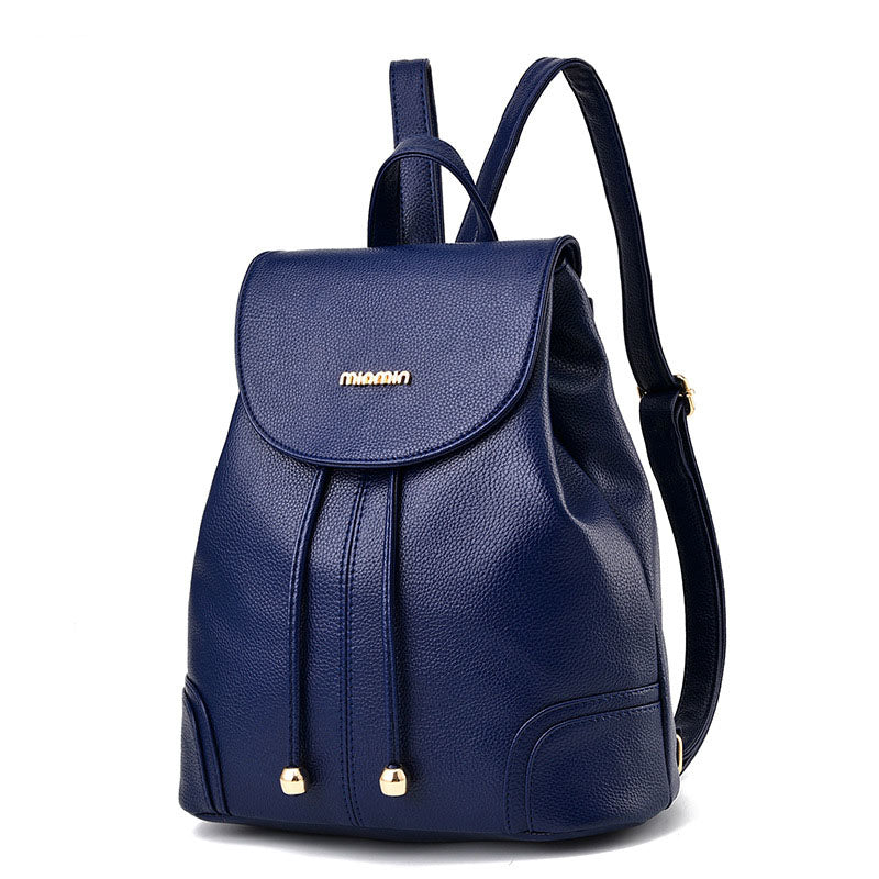 Fashion Casual Backpack Image 3