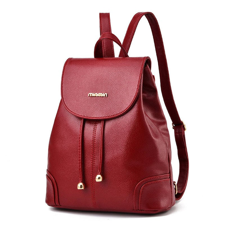 Fashion Casual Backpack Image 1