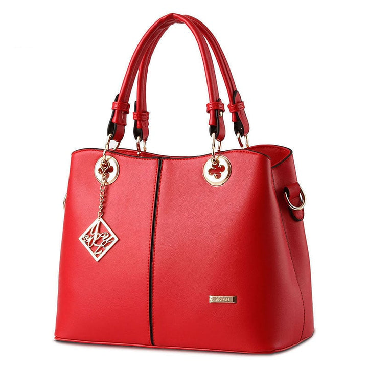 Fashion Handbags Messenger Bag Shoulder Bag Image 1