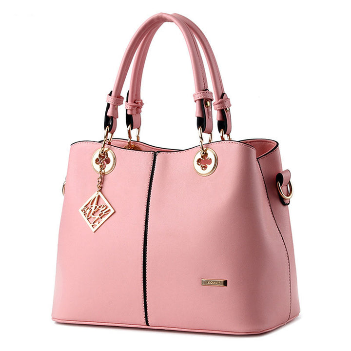 Fashion Handbags Messenger Bag Shoulder Bag Image 3