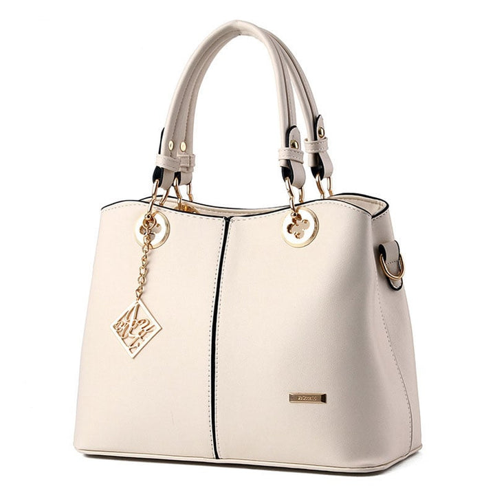 Fashion Handbags Messenger Bag Shoulder Bag Image 1